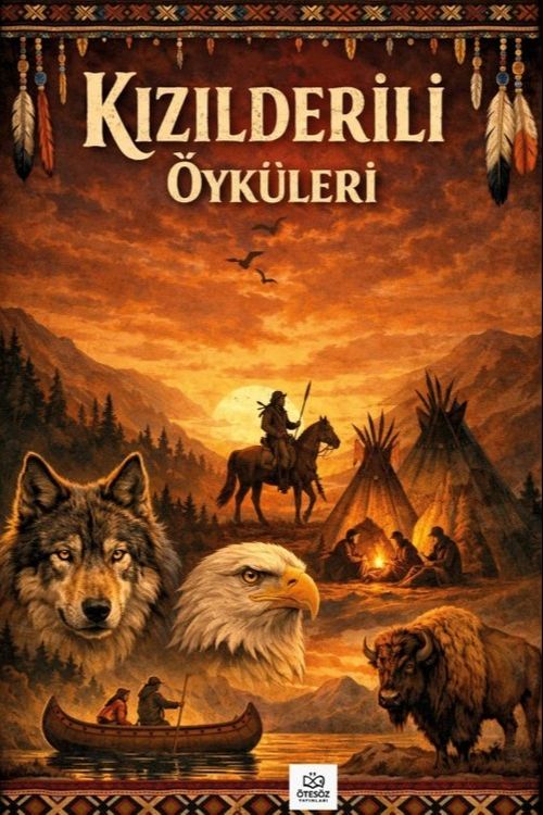 Kızılderili Öyküleri