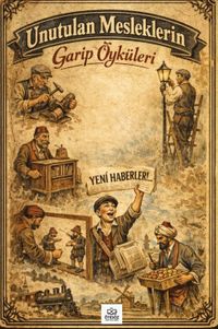 Unutulan Mesleklerin Garip Öyküleri