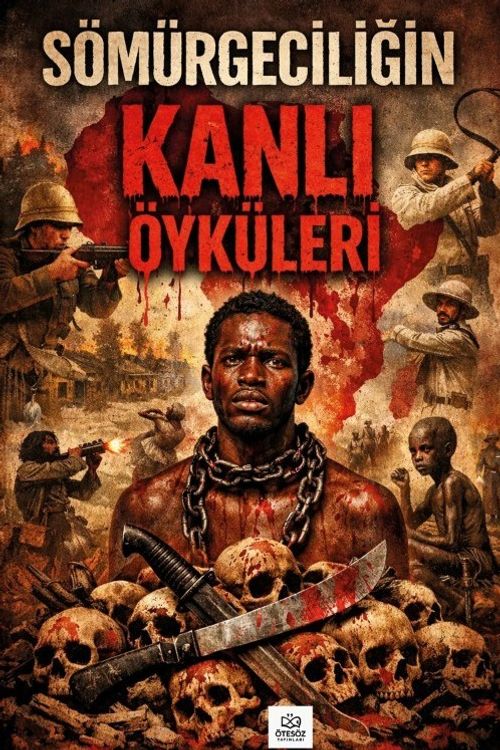 Sömürgeciliğin Kanlı Öyküleri