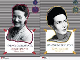 İkinci Cinsiyet (2 Cilt)