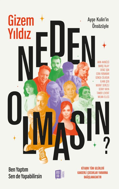 Neden  Olmasın?