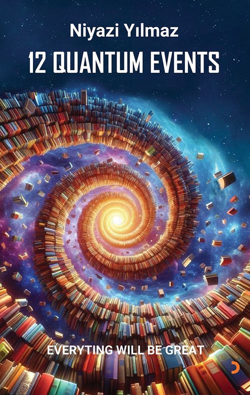 12 Quantum Events