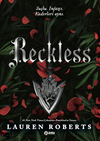 Reckless (Ciltli)