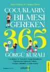 &Ccedil;ocukların Bilmesi Gereken 365 G&ouml;rg&uuml; Kuralı