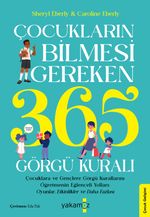 Çocukların Bilmesi Gereken 365 Görgü Kuralı