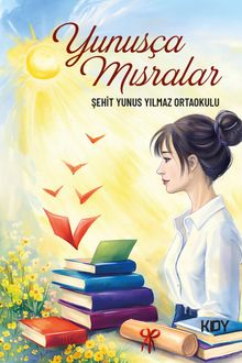 Yunusça Mısralar