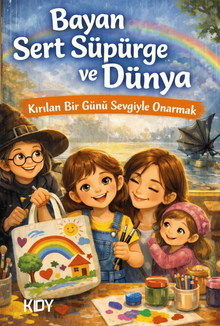 Bayan Sert Süpürge ve Dünya