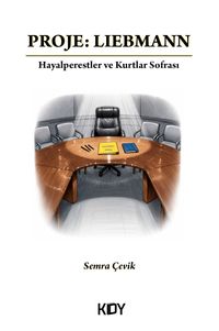 Proje: Liebmann