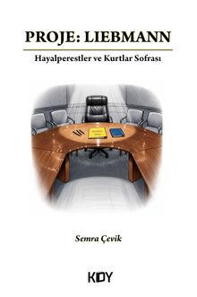 Proje: Liebmann