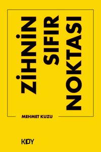 Zihnin Sıfır Noktası