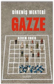 Direniş Mektebi Gazze