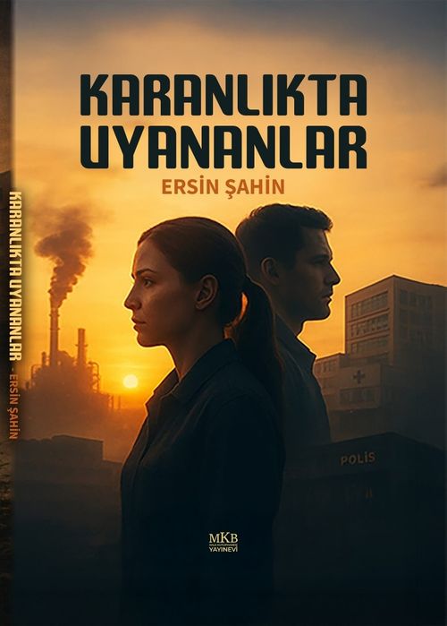 Karanlıkta Uyananlar