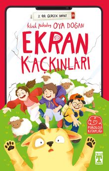Ekran Kaçkınları