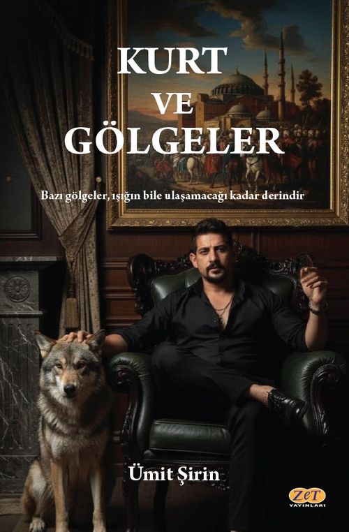 Kurt ve Gölgeler