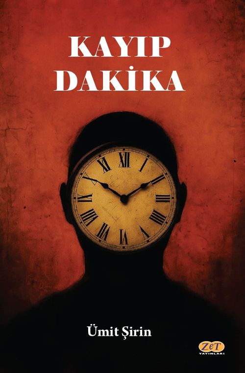 Kayıp Dakika