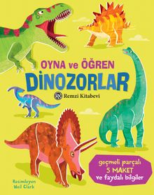 Oyna ve Öğren / Dinozorlar