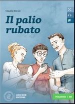 Il Palio Rubato