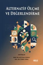 Alternatif Ölçme ve Değerlendirme
