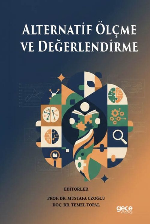 Alternatif Ölçme ve Değerlendirme
