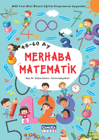 Merhaba Matematik (48-60 Ay)