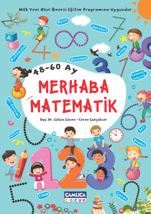 Merhaba Matematik (48-60 Ay)