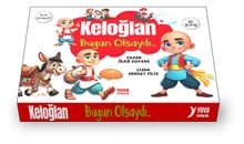 Keloğlan Bugün Olsaydı