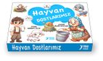 Hayvan Dostlarımız