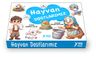 Hayvan Dostlarımız