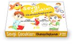 Sevgi Çocukları Okumaya Başlıyorum