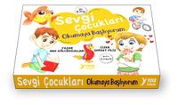 Sevgi Çocukları Okumaya Başlıyorum