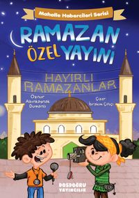 Ramazan Özel Yayını