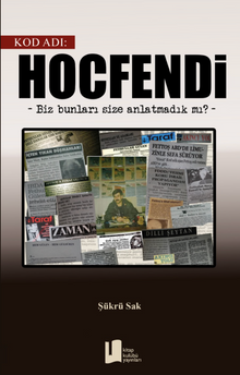 Kod Adı: Hocfendi