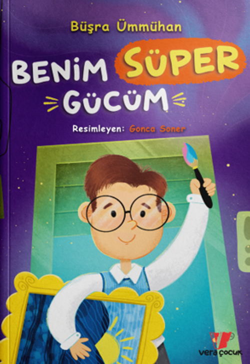 Benim Süper Gücüm
