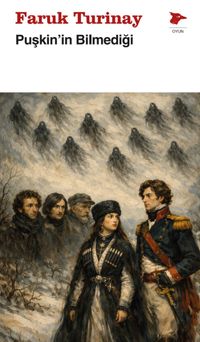 Puşkin'in Bilmediği