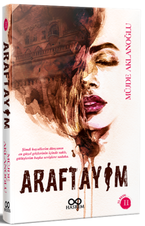 Araftayım