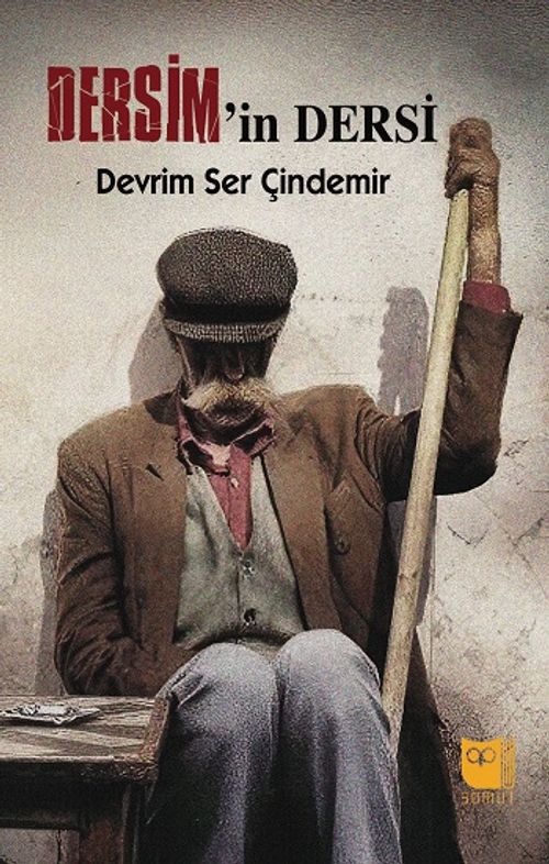 Dersim'in Dersi
