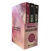 Hatalar Serisi (3 Kitaplık Kutulu Set)