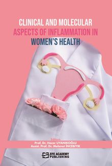 Clinical and Molecular Aspects of Inflammation in Women's Health