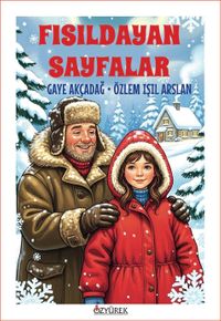 Fısıldayan Sayfalar