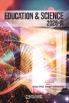 Education - Science 2025 III