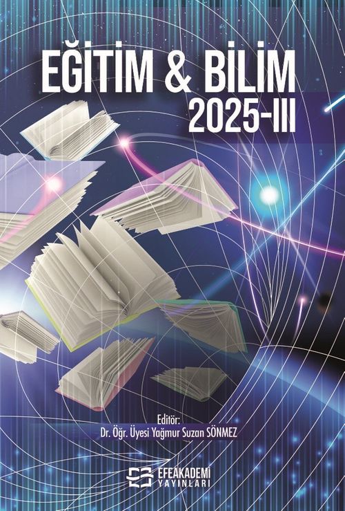 Eğitim - Bilim 2025 III