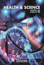 Health - Science 2025 III