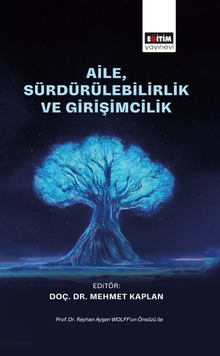 Aile, Sürdürülebilirlik ve Girişimcilik