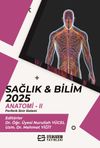 Sağlık - Bilim 2025: Anatomi II (Periferik Sinir Sistemi)