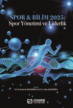 Spor - Bilim 2025: Spor Yönetimi ve Liderlik