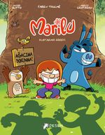 Marilu & Kurtarma Görevi
