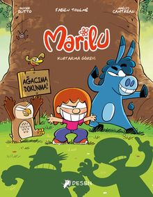 Marilu & Kurtarma Görevi