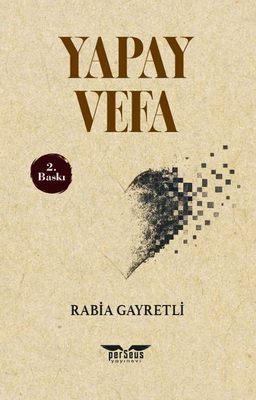 Yapay Vefa