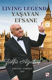 Living Legend Yaşayan Efsane
