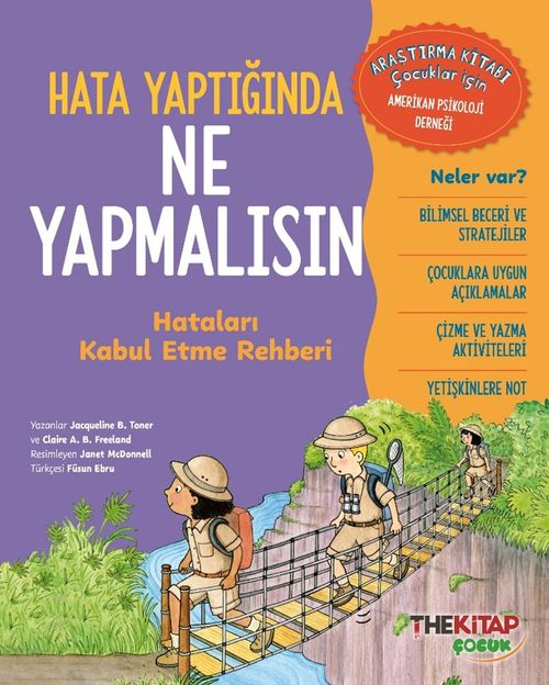 Hata Yaptığında Ne Yapmalısın / Hataları Kabul Etme Rehberi